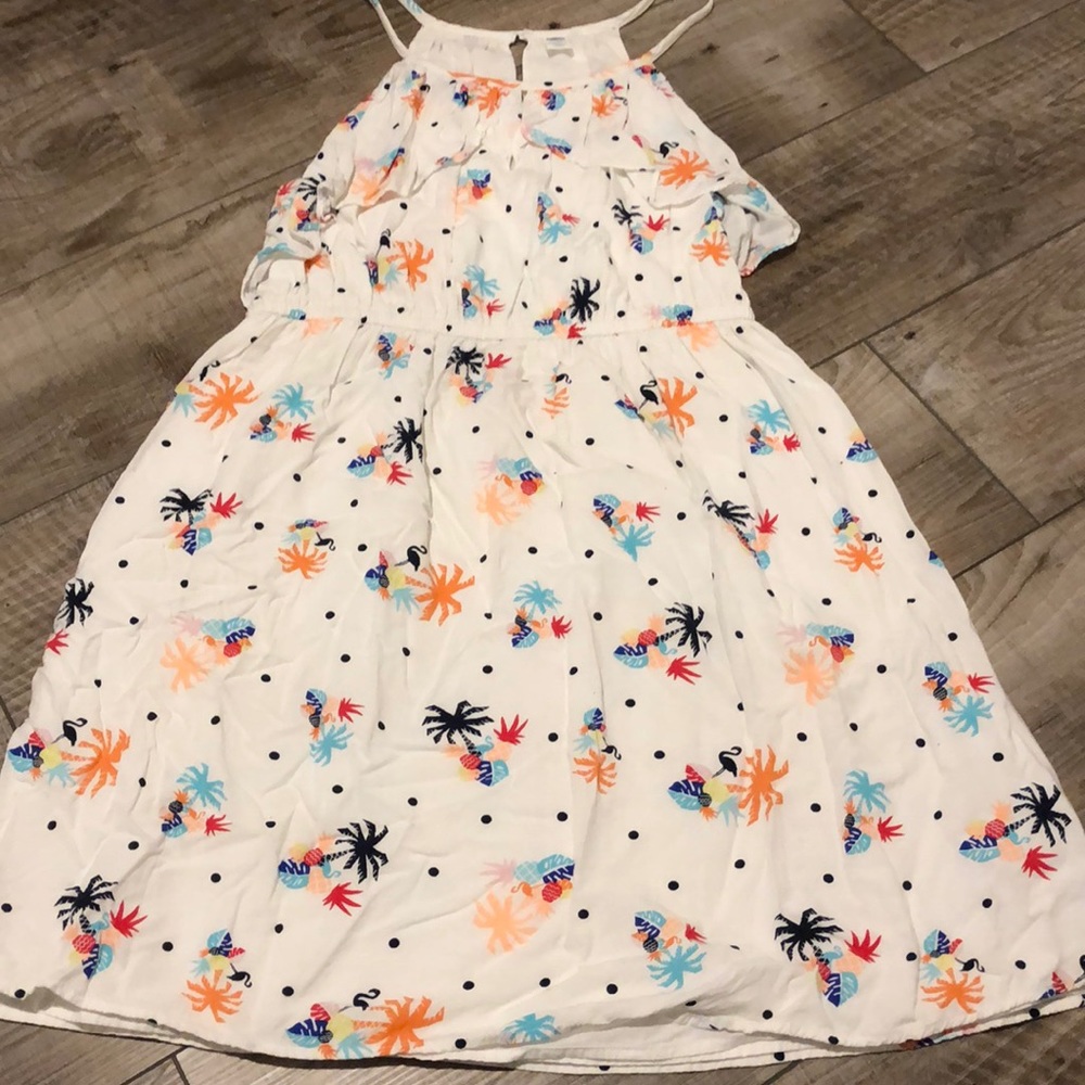 Women’s summer dress